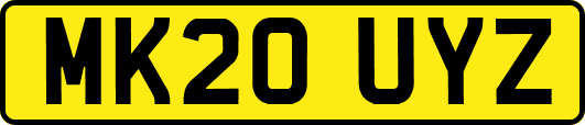 MK20UYZ