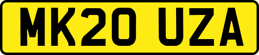 MK20UZA