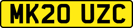 MK20UZC