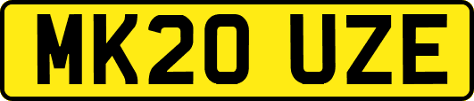 MK20UZE