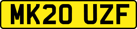 MK20UZF