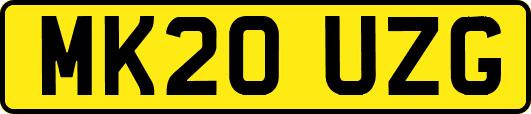 MK20UZG