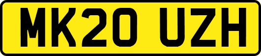 MK20UZH