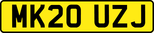MK20UZJ
