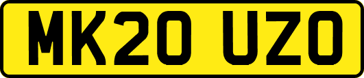 MK20UZO