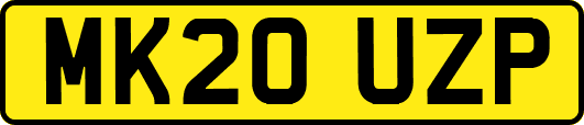 MK20UZP