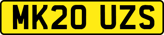 MK20UZS