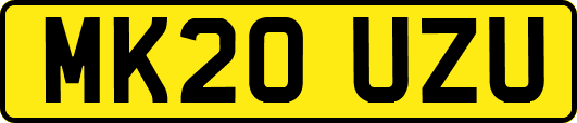 MK20UZU