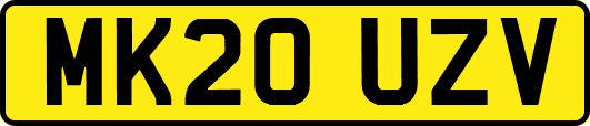 MK20UZV
