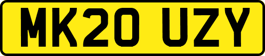MK20UZY