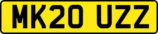 MK20UZZ
