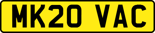 MK20VAC