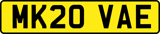 MK20VAE