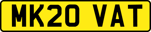 MK20VAT