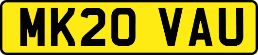 MK20VAU
