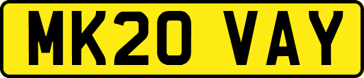 MK20VAY