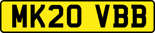 MK20VBB