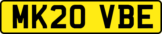 MK20VBE