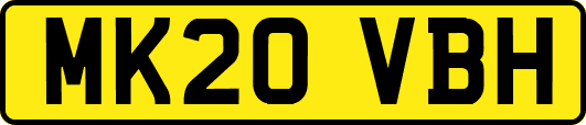 MK20VBH