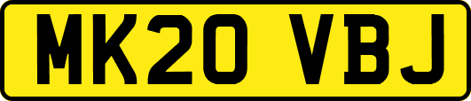 MK20VBJ