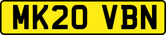 MK20VBN