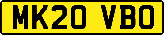 MK20VBO