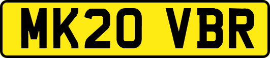 MK20VBR