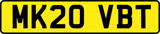 MK20VBT