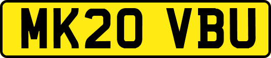 MK20VBU