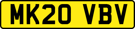 MK20VBV