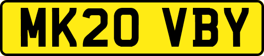 MK20VBY