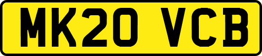 MK20VCB
