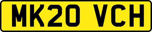 MK20VCH