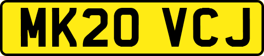 MK20VCJ