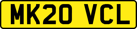 MK20VCL