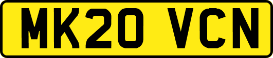 MK20VCN