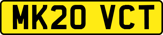 MK20VCT