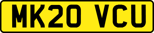 MK20VCU