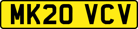 MK20VCV