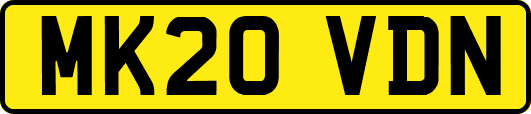 MK20VDN