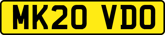 MK20VDO