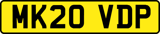 MK20VDP