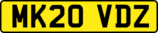 MK20VDZ