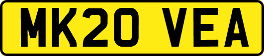MK20VEA
