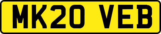 MK20VEB
