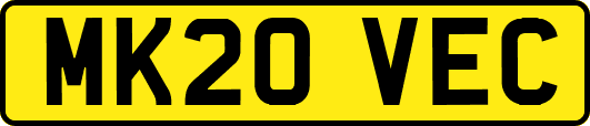 MK20VEC