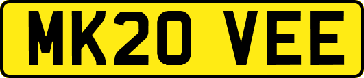 MK20VEE