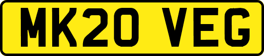 MK20VEG