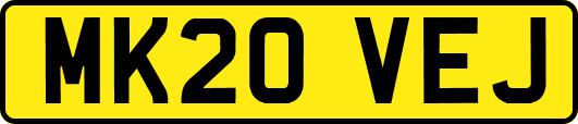 MK20VEJ