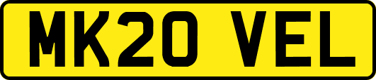 MK20VEL